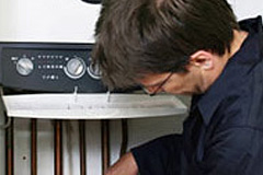 boiler repair Ashington
