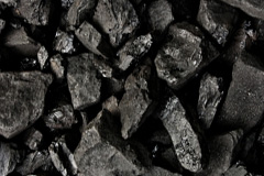 Ashington coal boiler costs